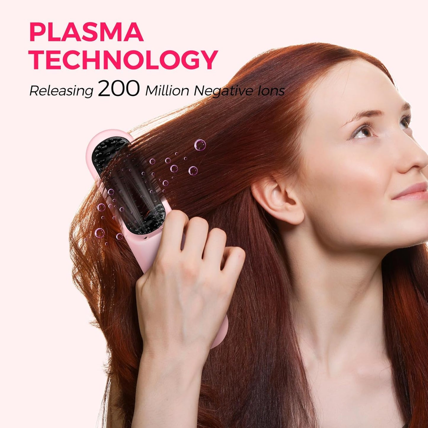 Lunira Beauty™ Anywhere Brush