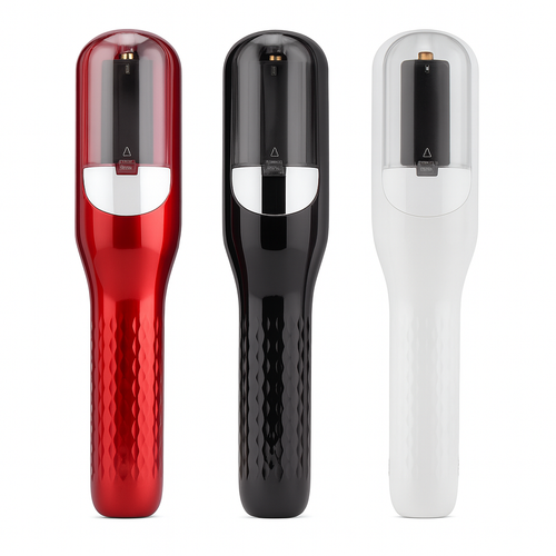 Lunira Beauty™ Split End Trimmer