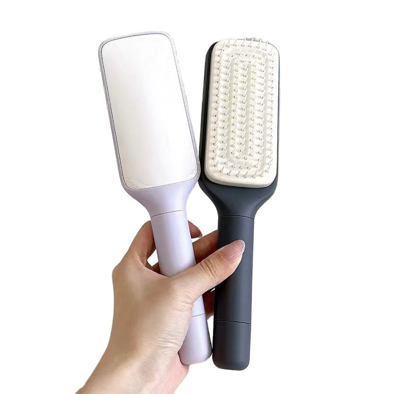 Lunira Beauty™ Self Cleaning Brush
