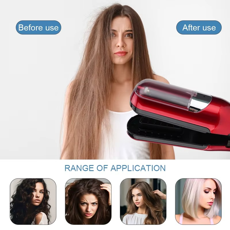 Lunira Beauty™ Split End Trimmer