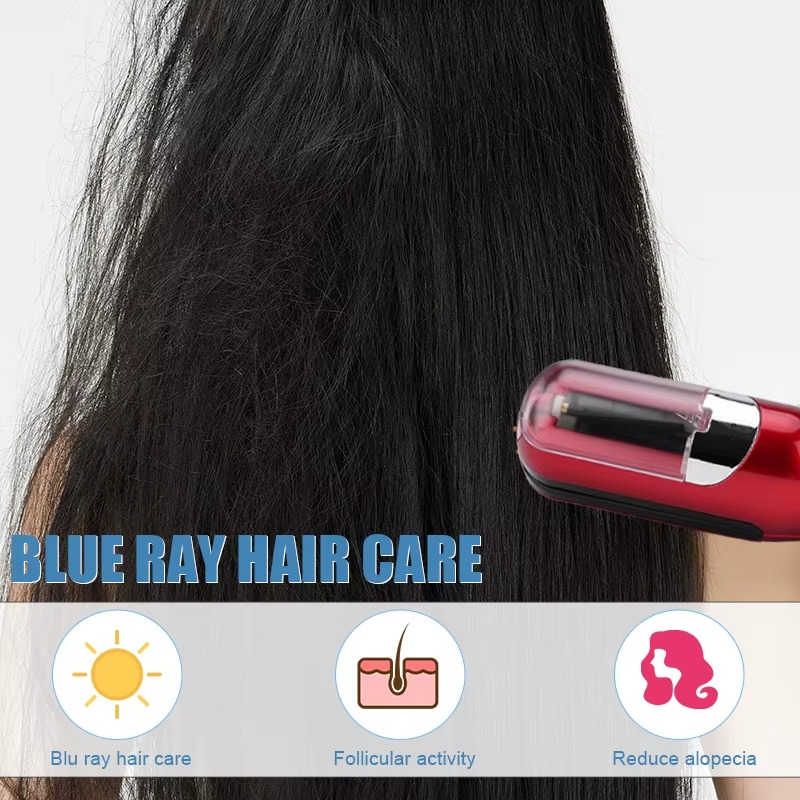 Lunira Beauty™ Split End Trimmer