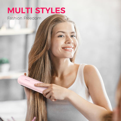 Lunira Beauty™ Anywhere Brush