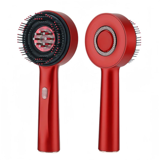 Lunira Beauty™ Scalp Massager Brush