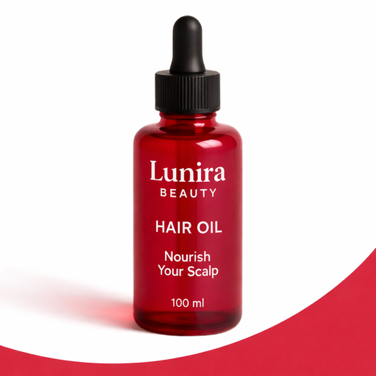 Lunira Beauty™ Hair Growth Oil