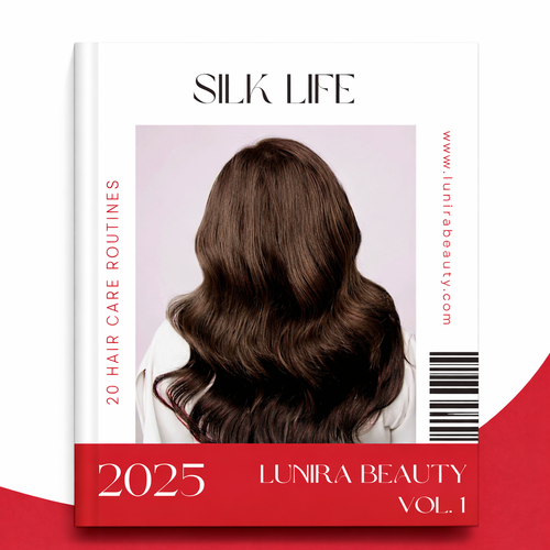 Lunira Beauty™ Haircare eBook