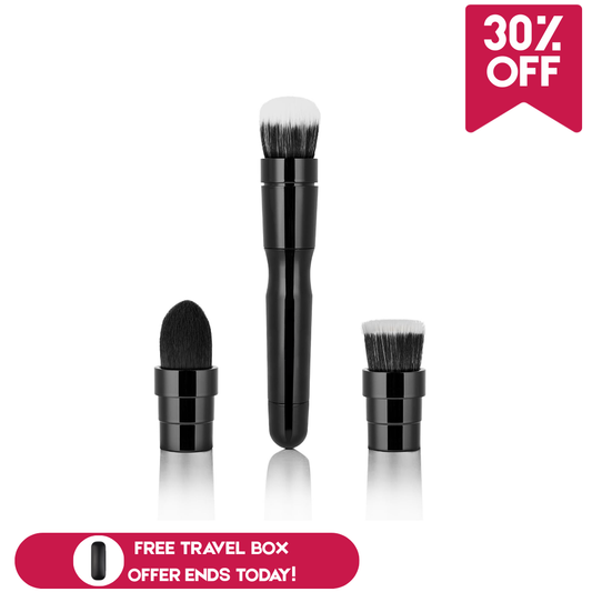 Lunira Beauty™ Blend Pro