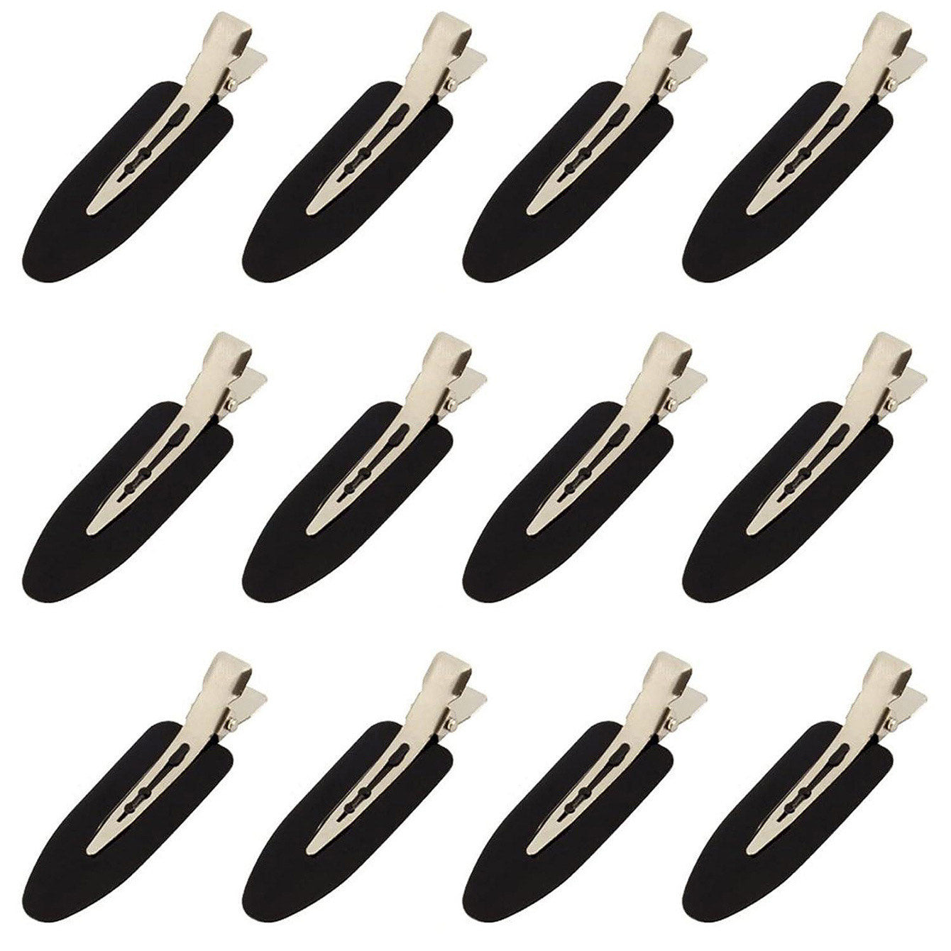 Lunira Beauty™ Hair Clips