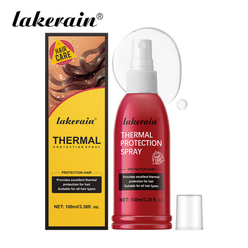 Lunira Beauty™ Heat Protection Spray