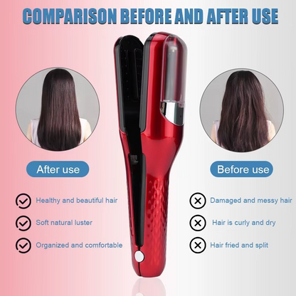Lunira Beauty™ Split End Trimmer