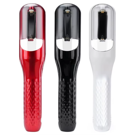 Lunira Beauty™ Split End Trimmer